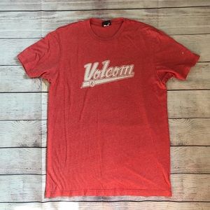 VOLCOM Graphic Tee